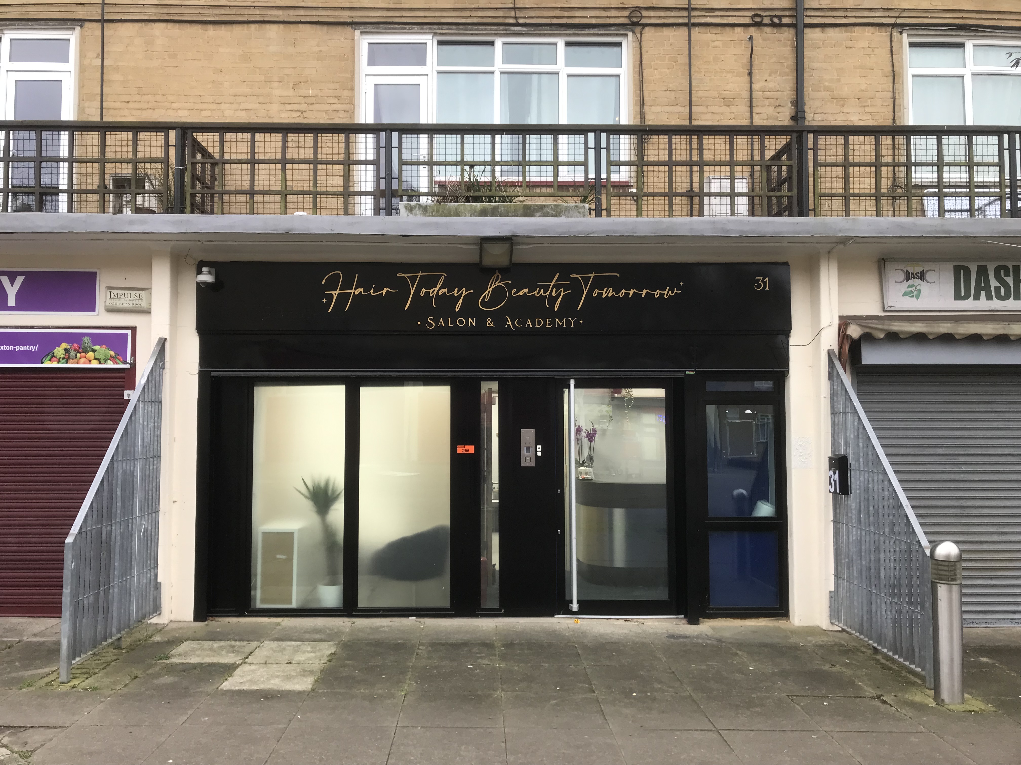 Client Transformation